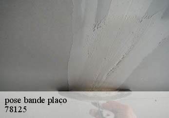 pose bande placo 78125