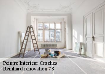 Peintre Intérieur  craches-78660 Reinhard rénovation 78