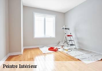 Peintre Intérieur