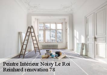 Peintre Intérieur  noisy-le-roi-78590 Reinhard rénovation 78