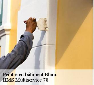 Peintre en bâtiment blaru-78270 HMS Multiservice 78